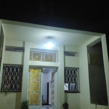 Villa Familys Fes Ngoại thất bức ảnh