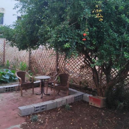 Villa Familys Fes Ngoại thất bức ảnh