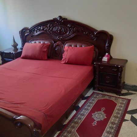 Villa Familys Fes Ngoại thất bức ảnh