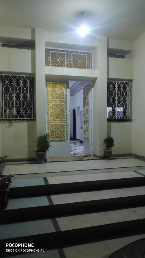 Villa Familys Fes Ngoại thất bức ảnh