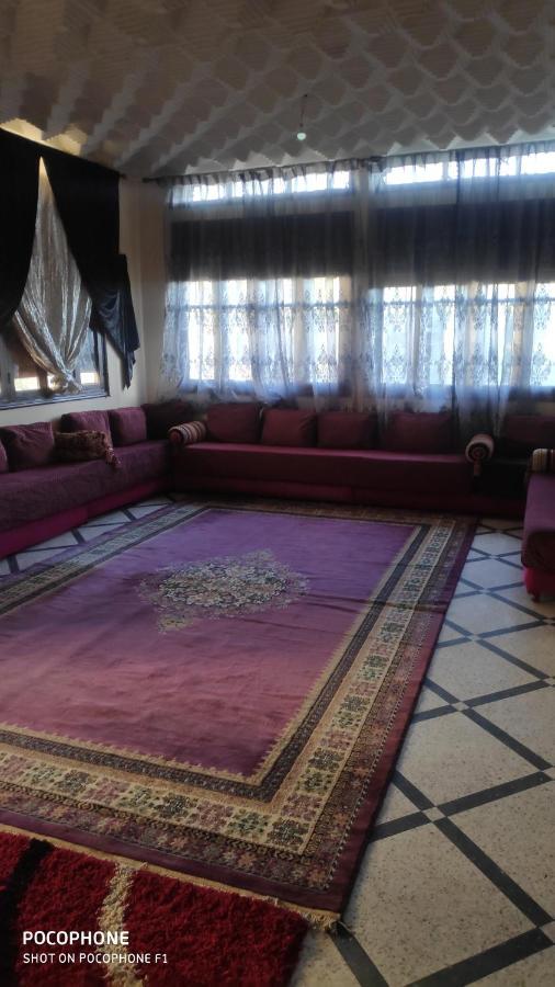 Villa Familys Fes Ngoại thất bức ảnh