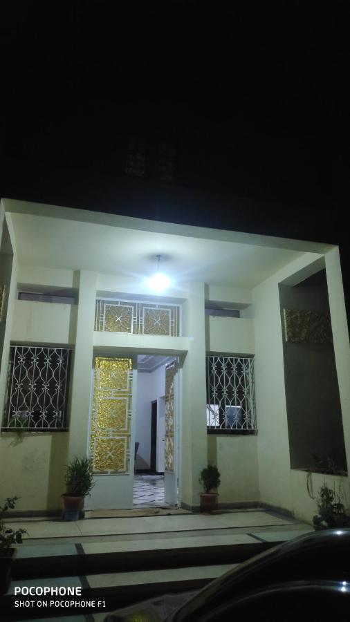 Villa Familys Fes Ngoại thất bức ảnh