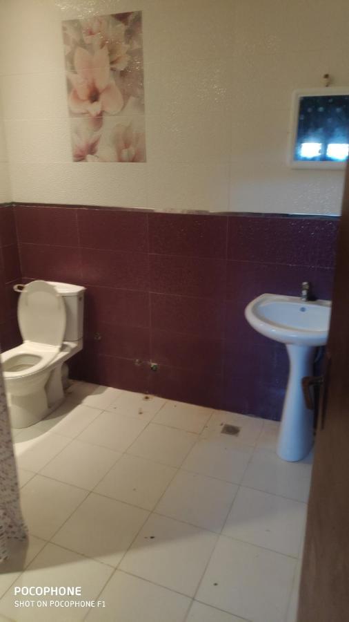 Villa Familys Fes Ngoại thất bức ảnh