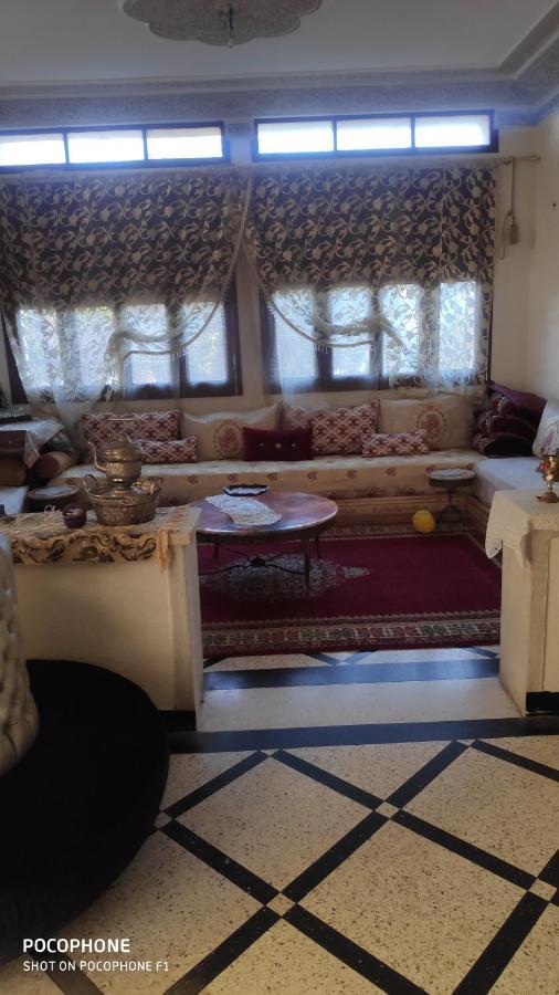 Villa Familys Fes Ngoại thất bức ảnh