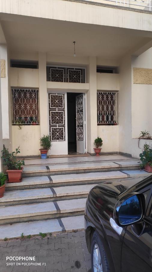 Villa Familys Fes Ngoại thất bức ảnh