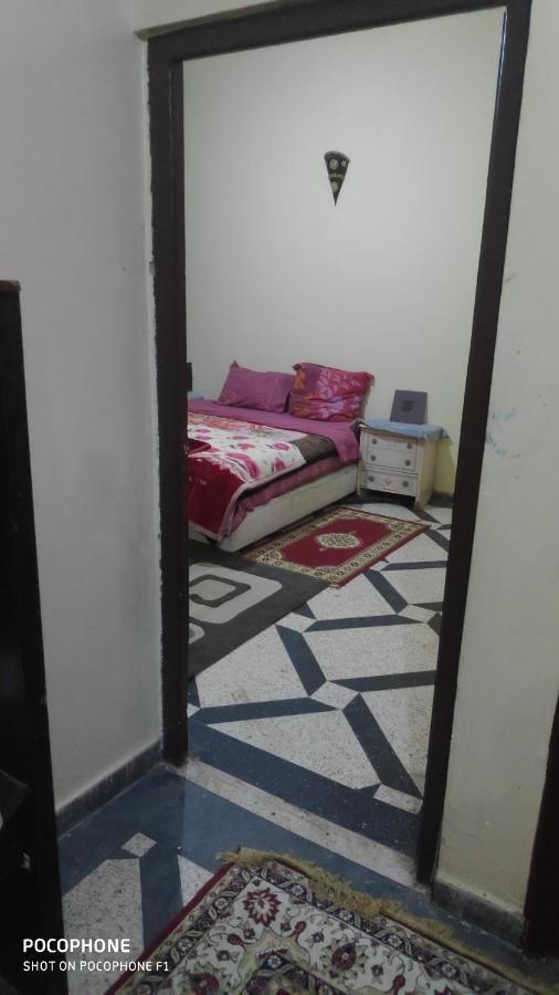 Villa Familys Fes Ngoại thất bức ảnh