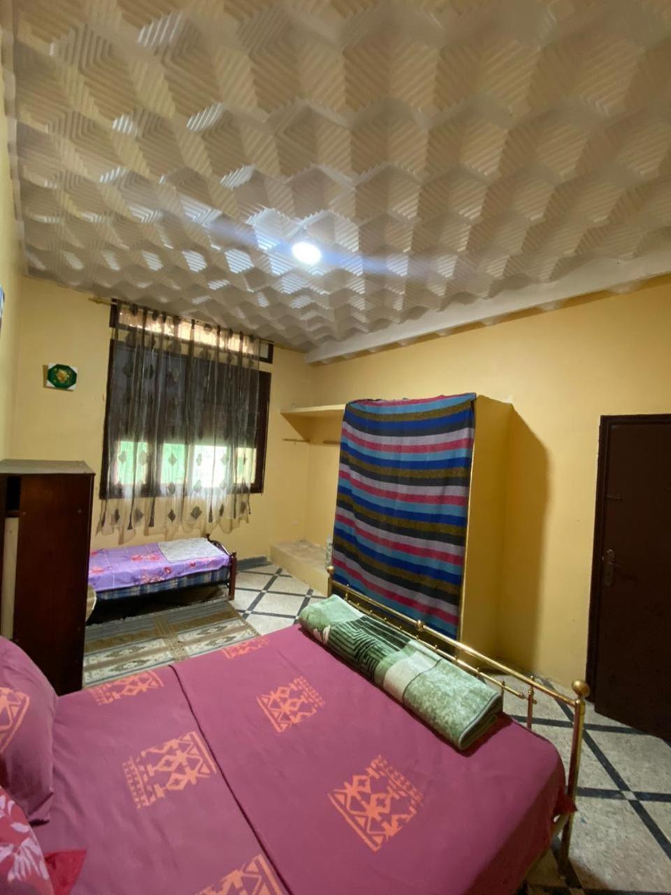 Villa Familys Fes Ngoại thất bức ảnh