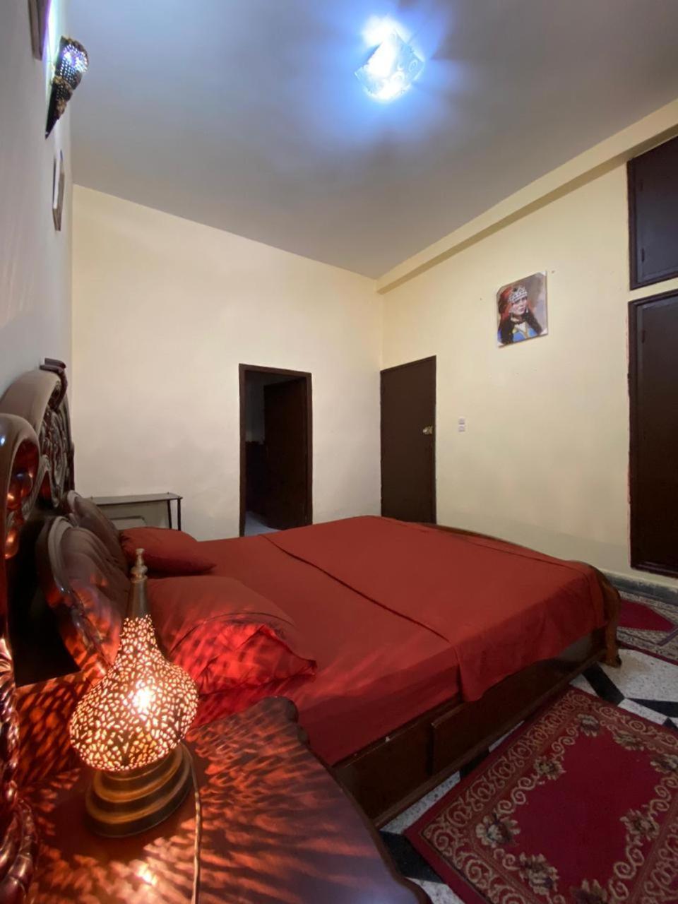 Villa Familys Fes Ngoại thất bức ảnh