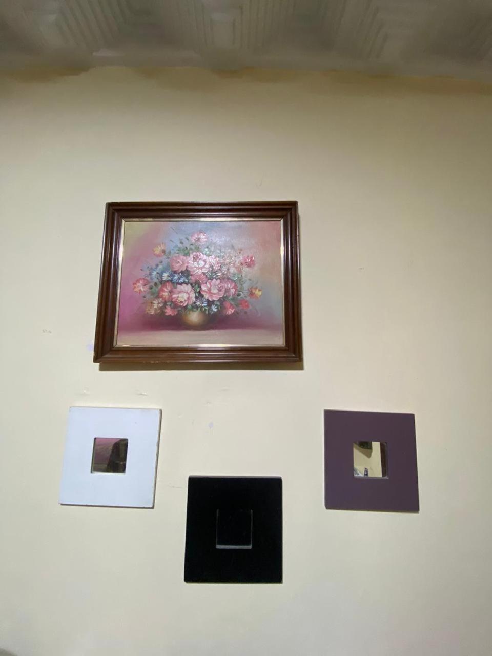 Villa Familys Fes Ngoại thất bức ảnh