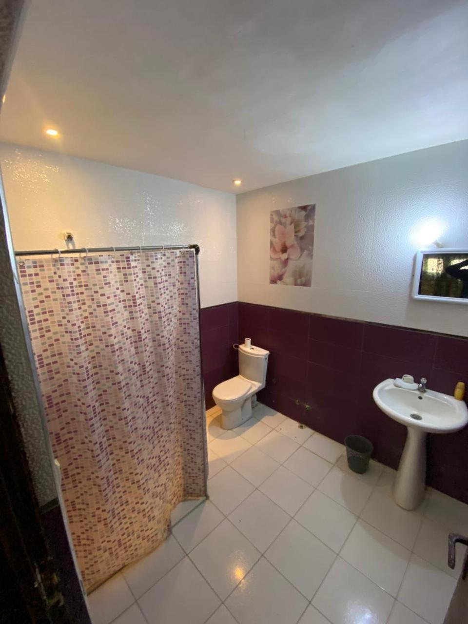 Villa Familys Fes Ngoại thất bức ảnh