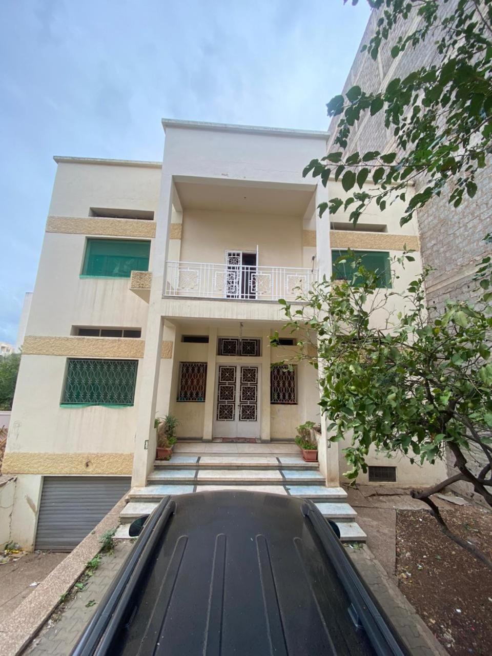 Villa Familys Fes Ngoại thất bức ảnh