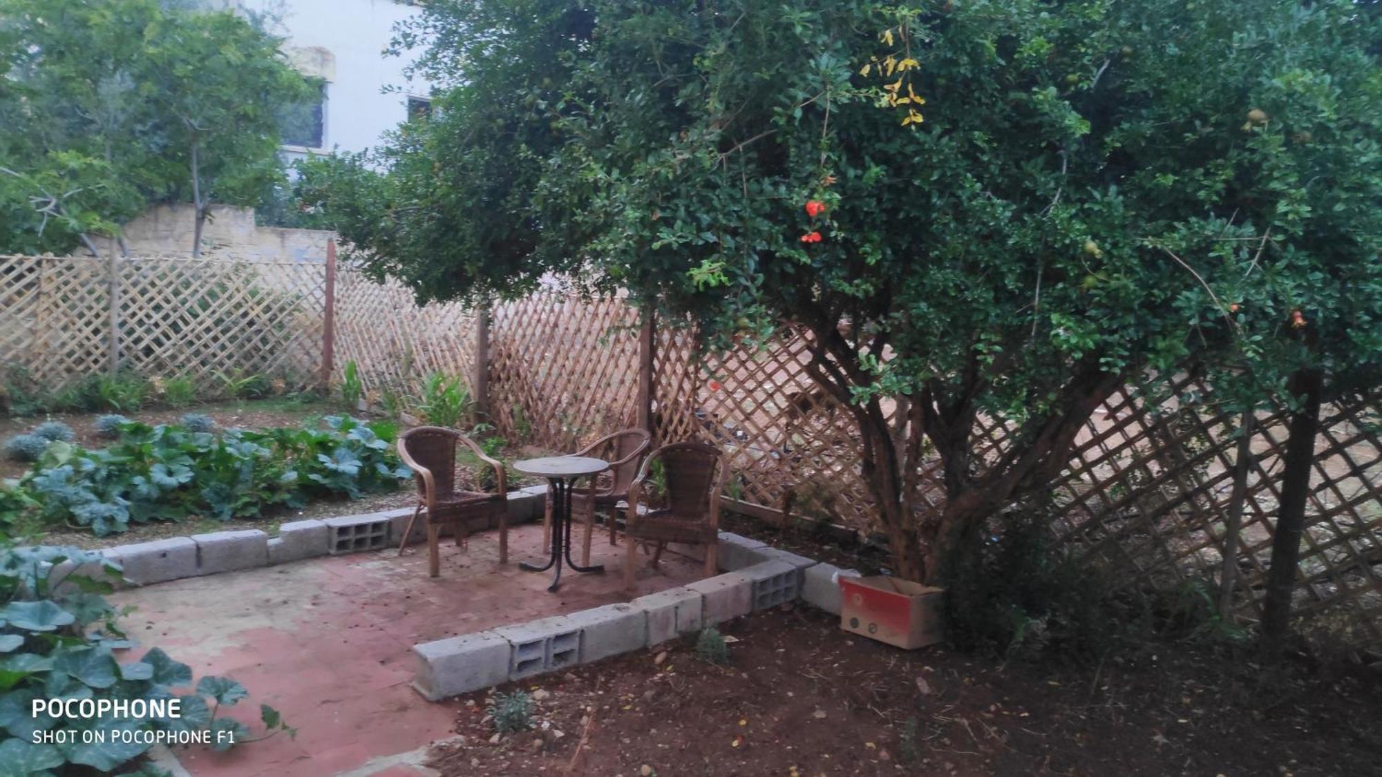 Villa Familys Fes Ngoại thất bức ảnh