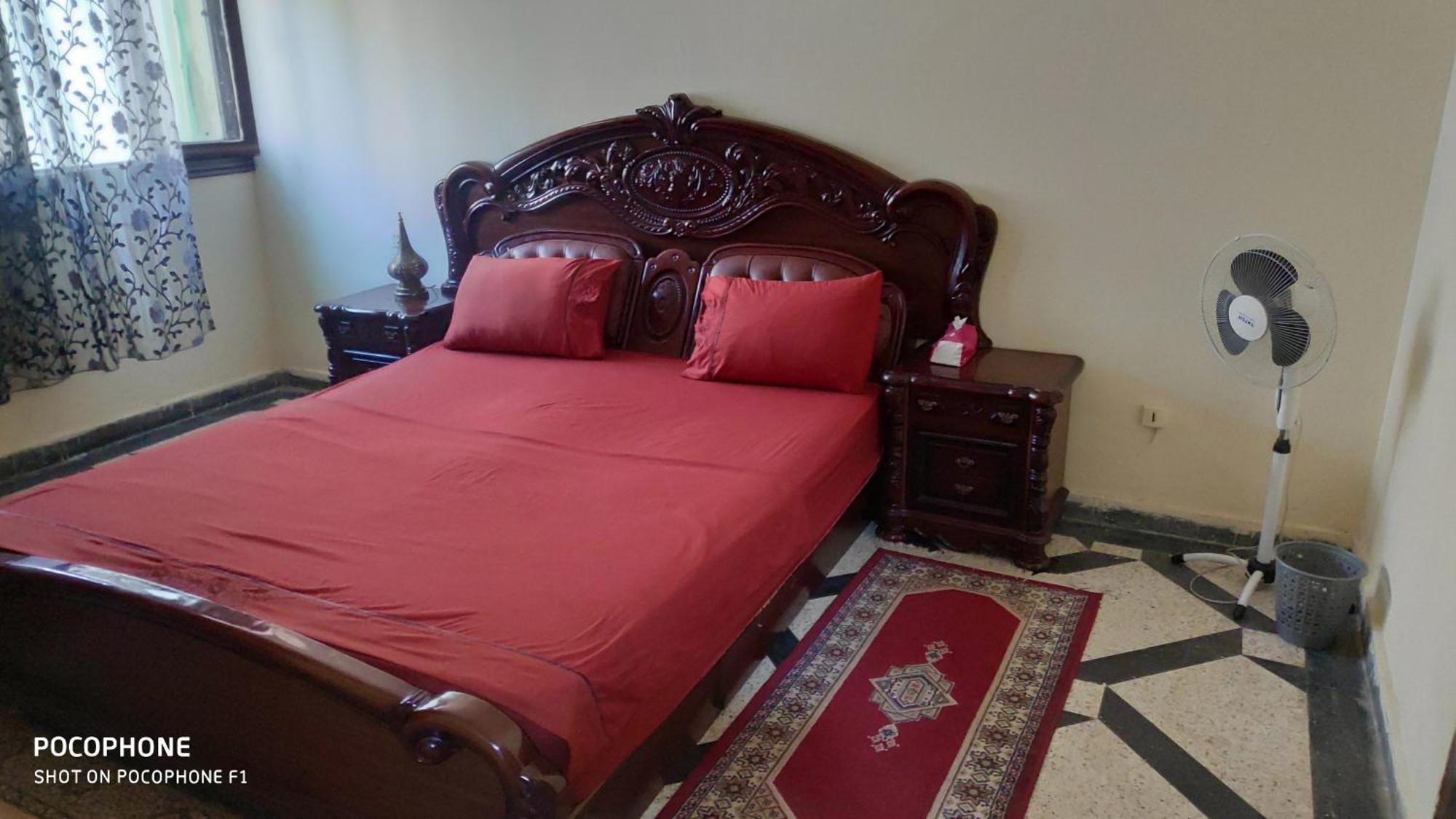 Villa Familys Fes Ngoại thất bức ảnh