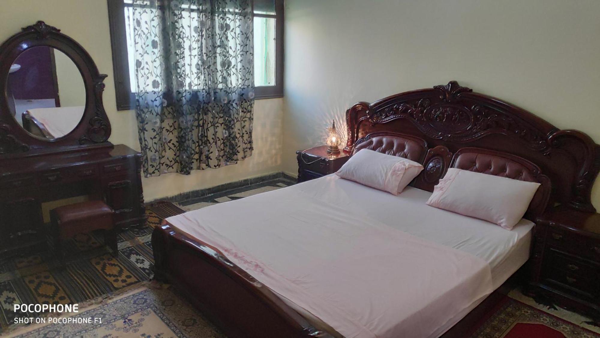 Villa Familys Fes Ngoại thất bức ảnh