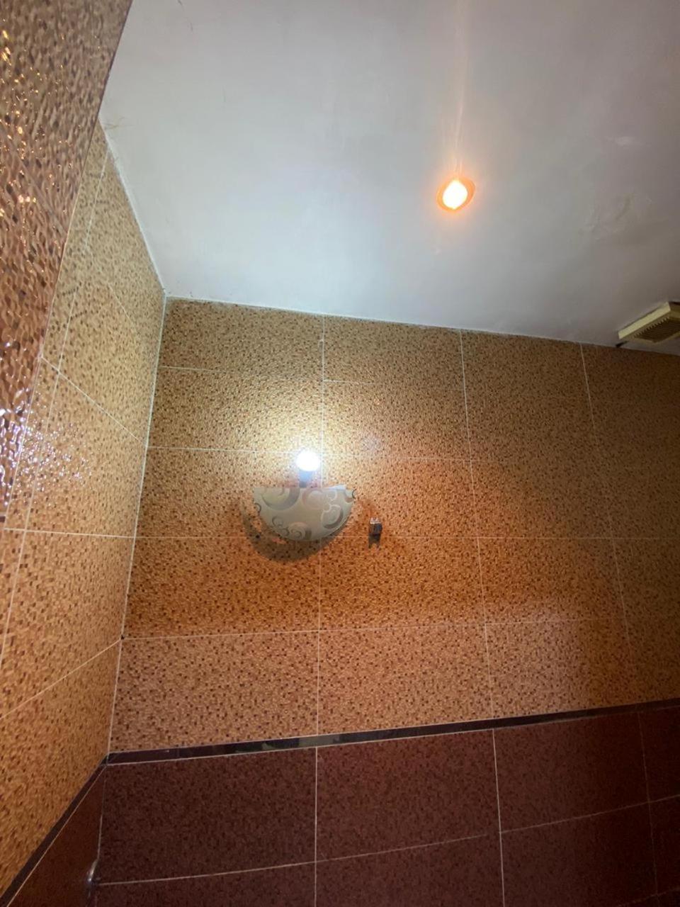 Villa Familys Fes Phòng bức ảnh