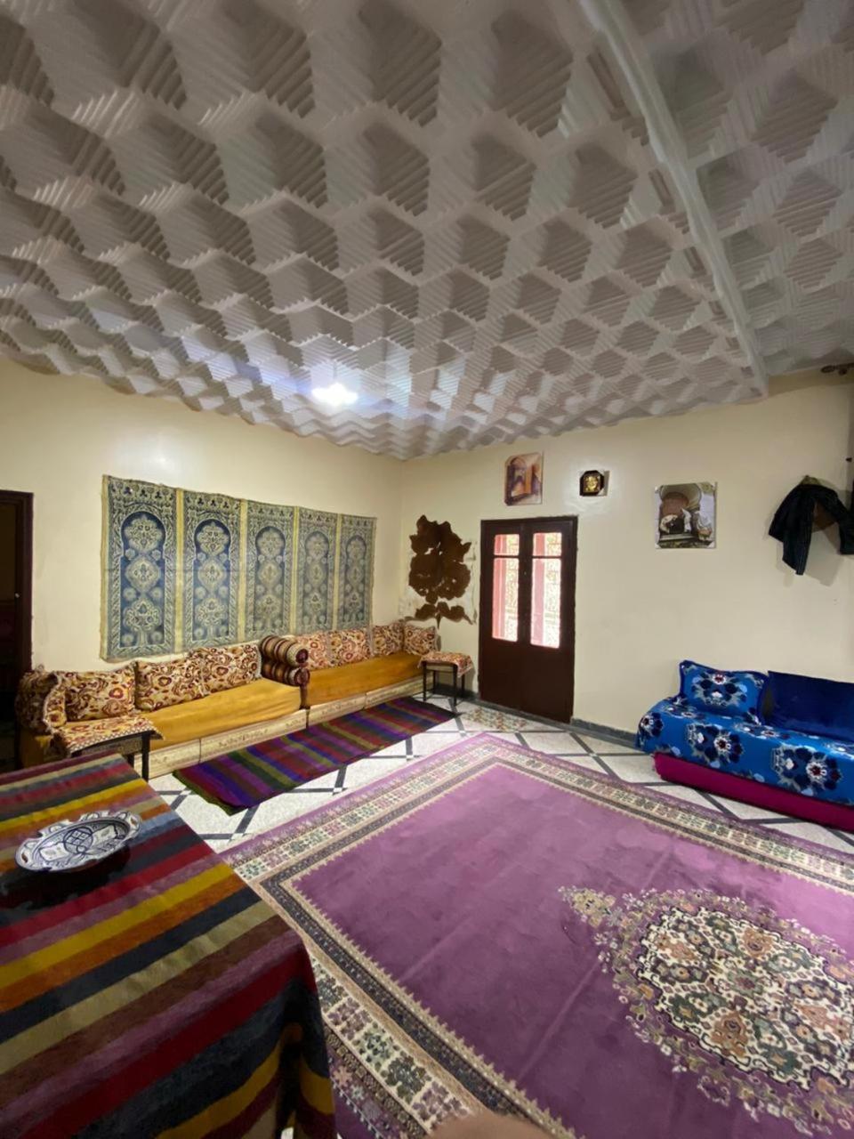 Villa Familys Fes Phòng bức ảnh